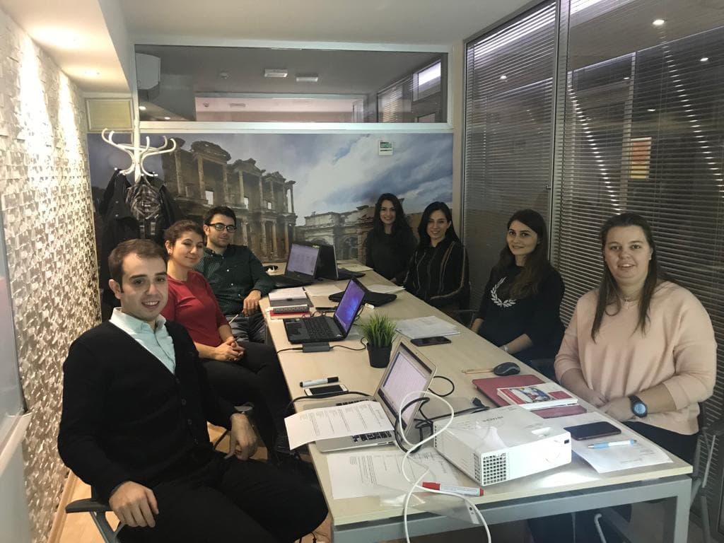 Murat Akşit - Mod İstatistik Kurucusu